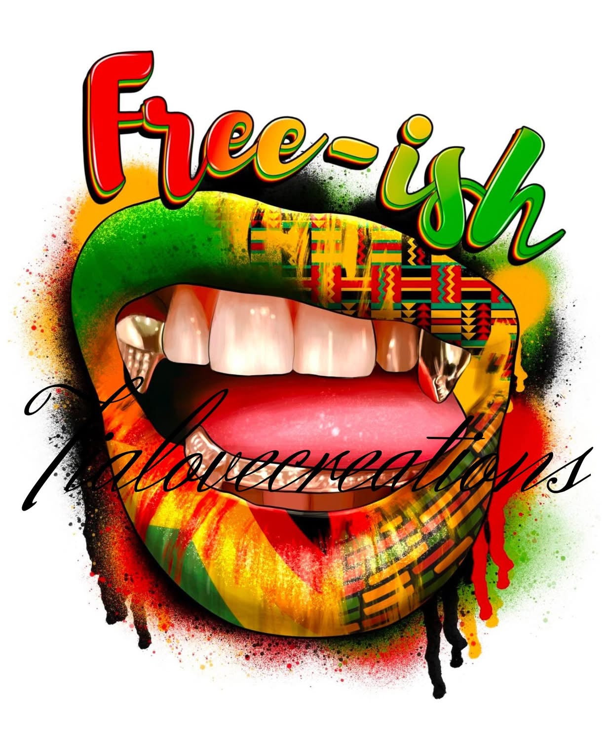 Free-ish